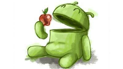 thumb androideatsapple