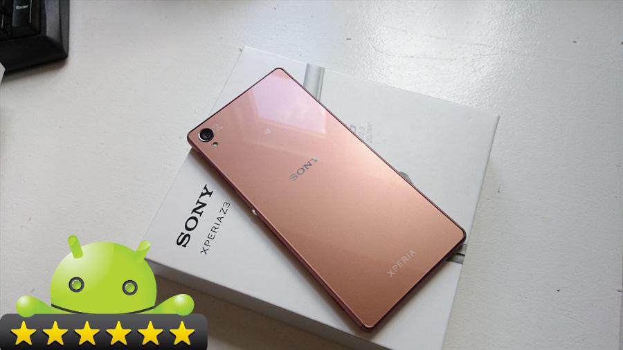 sony-xperia-z3-test