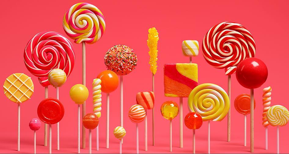 android-lollipop