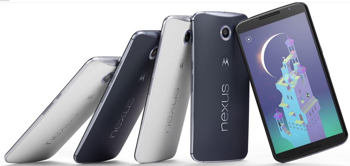 nexus-6