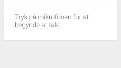 thumb google-now-dansk-sprog