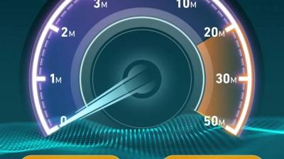 thumb speedtest