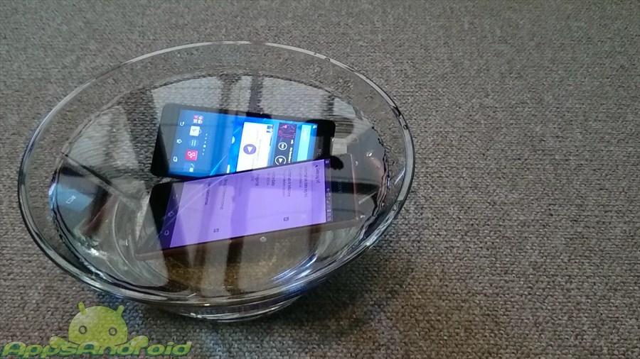 xperia-z3-compact-vandtest