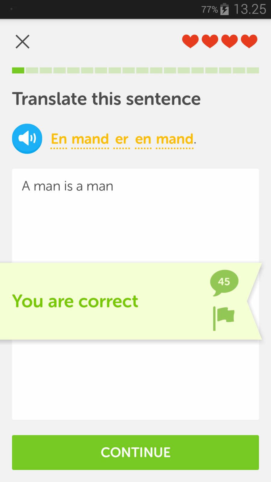 duolingo-android