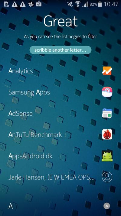 Z Launcher