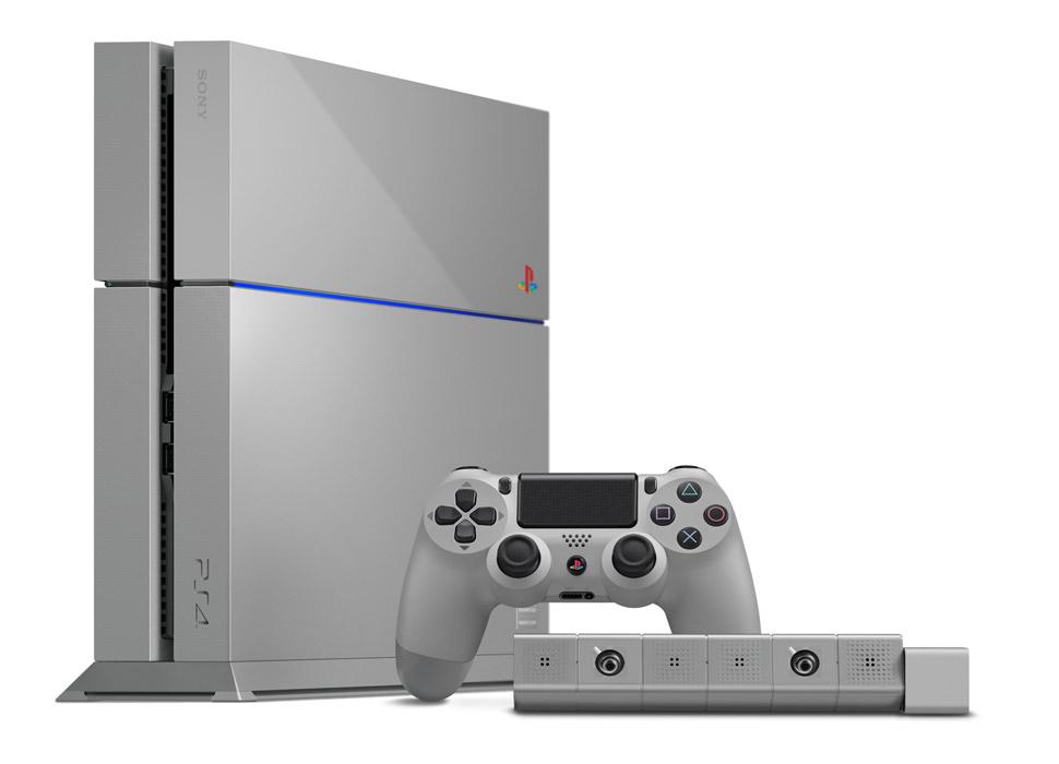 Playstation-4