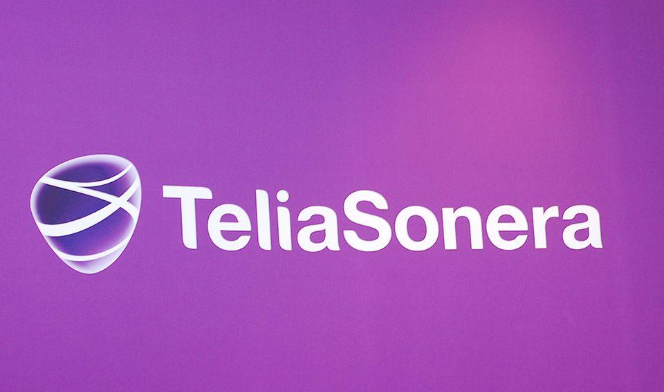 teliasonera