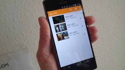 thumb VLC-Android