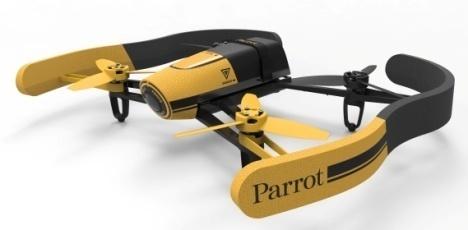 parrot-bebop