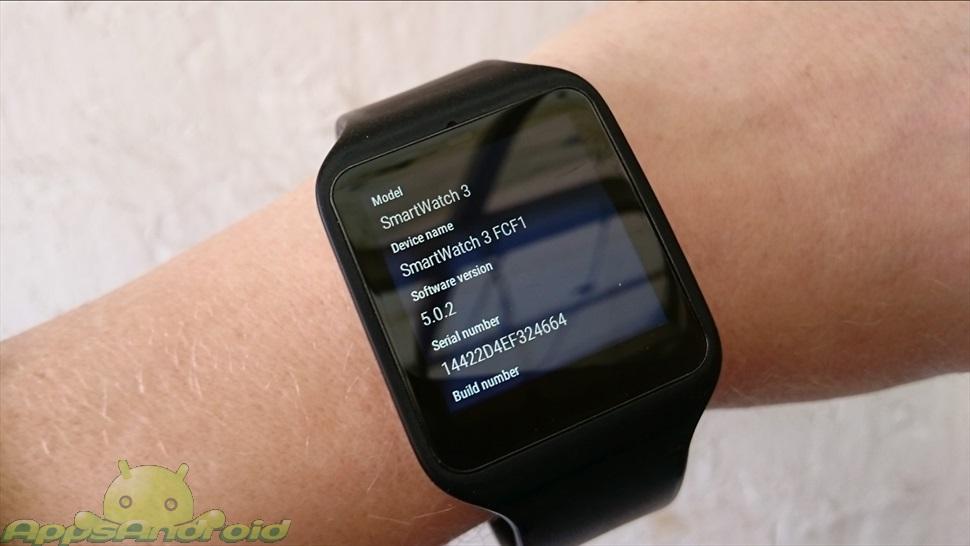 android-wear