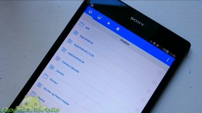 thumb dropbox-android