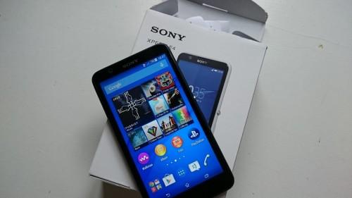 thumb sony-xperia-e4-unboxing