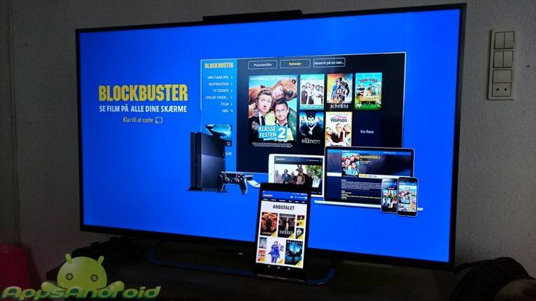 Hbo Nordic På Lg Smart Tv