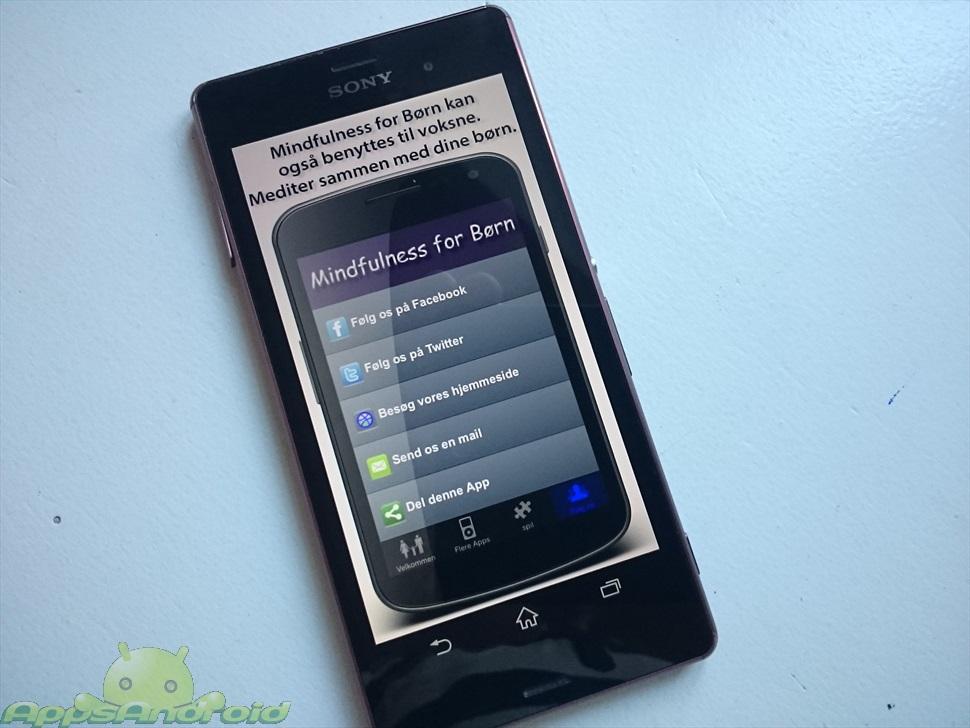 Mindfulnes-android