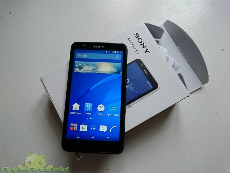 sony-xperia-e4-test