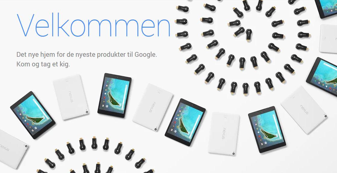 Google-Store