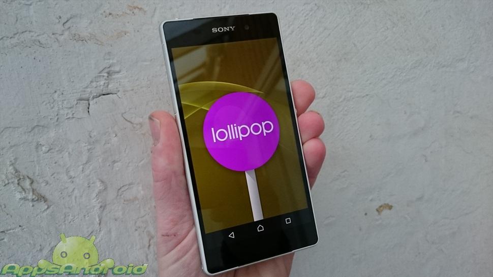 sony-xperia-z2-android-lollipop