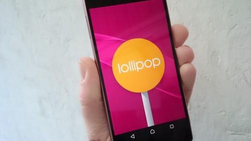 thumb Sony-Xperia-Z3-Android-Lollipop