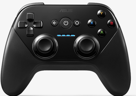 asus-controller