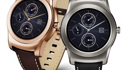 thumb LG WATCH URBANE