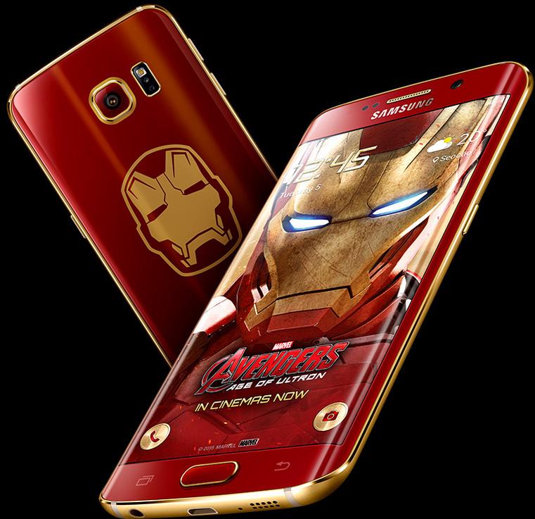 galaxy-s6-edge-iron-man